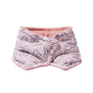 Wolven Harmony Neck and Shoulder Wrap